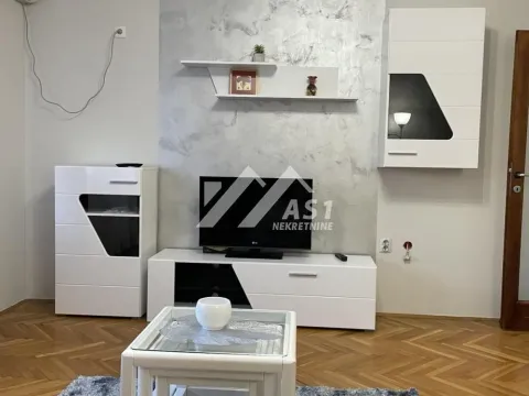 Rent, one bedroom apartment, 32m², Novi Sad Sve Podlokacije, Novi Sad - image 7