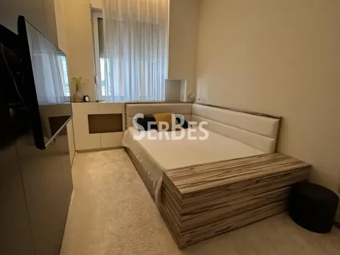 Izdavanje, dvosoban stan, 50m², Bulevar Oslobodjenja, Novi Sad Sve Podlokacije - image 11