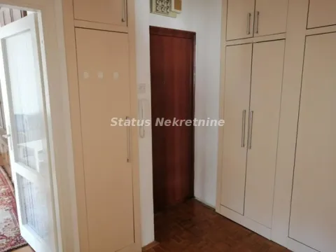 Rent, two bedroom apartment, 63m², Liman 3, Novi Sad Sve Podlokacije - image 11