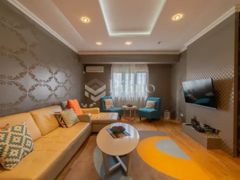 Rent, one bedroom apartment, 43m², City Kvart, Podgorica - image 2