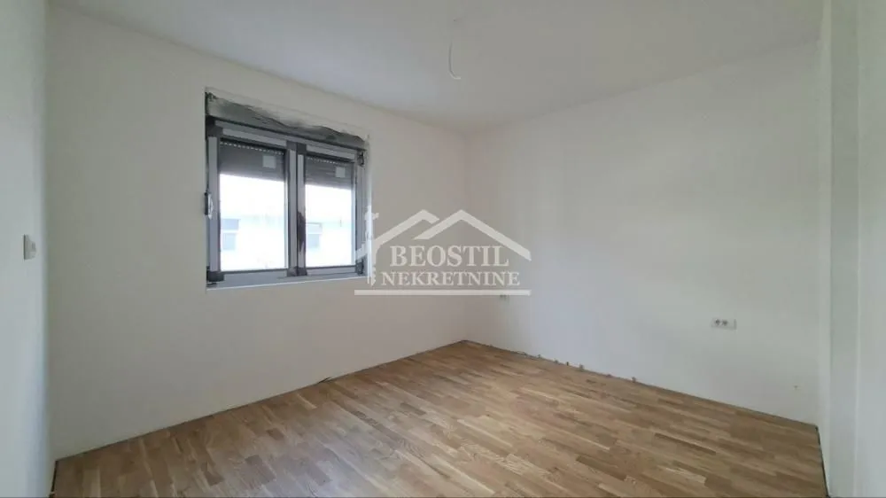 Prodaja, dvosoban stan, 56m², Mirijevo 1, Mirijevo Sve Podlokacije