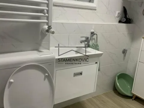 Izdavanje, jednosoban stan, 41m², Petrovaradin, Novi Sad - image 13