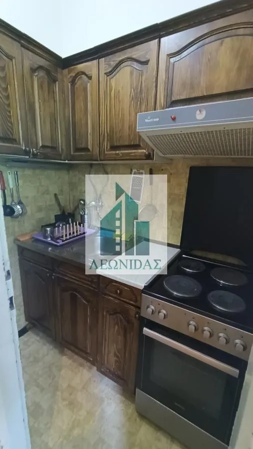 Rent, two bedroom apartment, 60m², Medijana, Niš