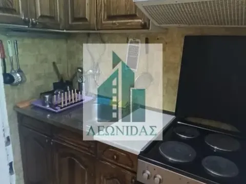 Rent, two bedroom apartment, 60m², Medijana, Niš - image 8