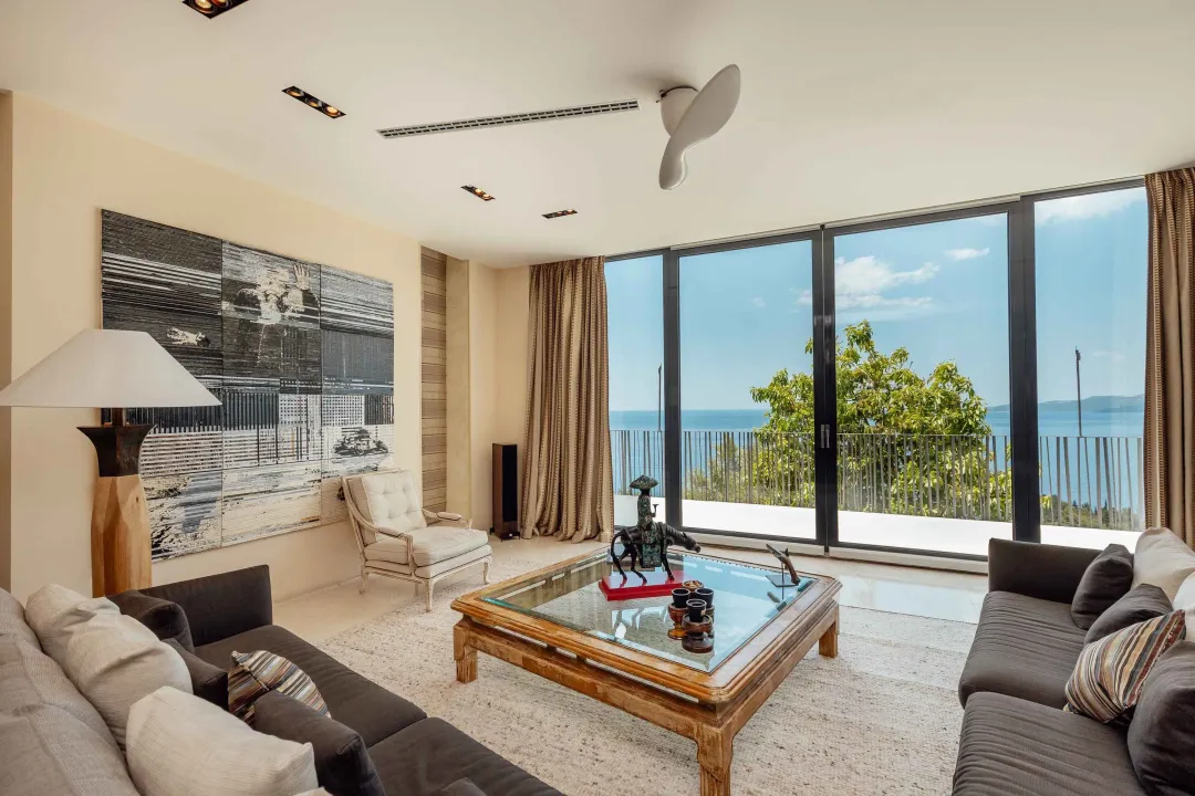 Sale, house, 1455m², Reževići, Budva