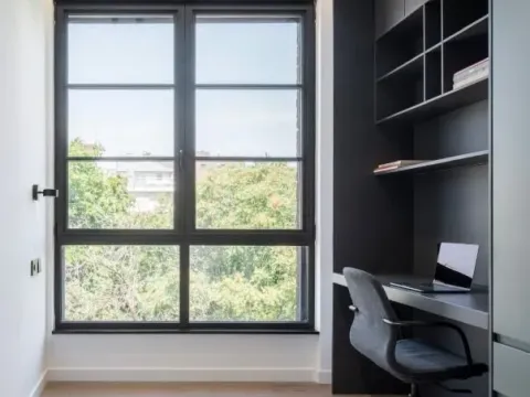 Izdavanje, trosoban stan, 65m², Stari Grad, Beograd - image 9