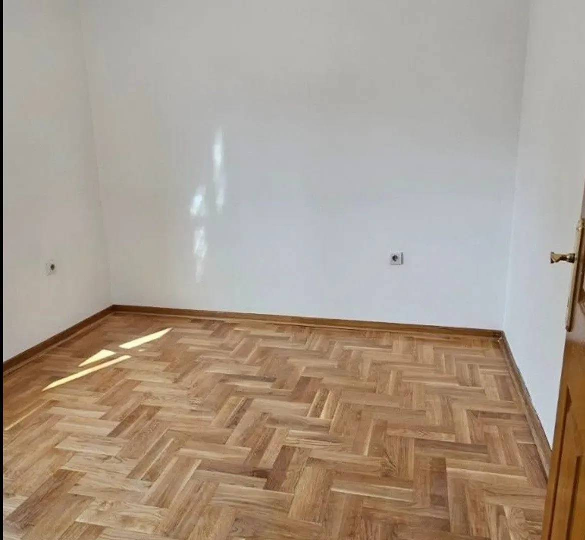 Sale, one bedroom apartment, 51m², Masline, Podgorica