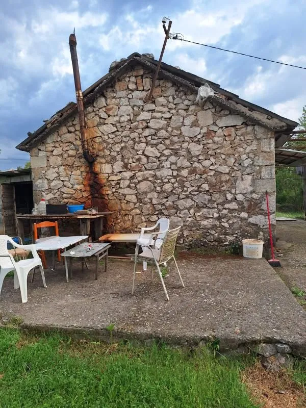 Prodaja, kuća, 40m², Danilovgrad, Crna Gora