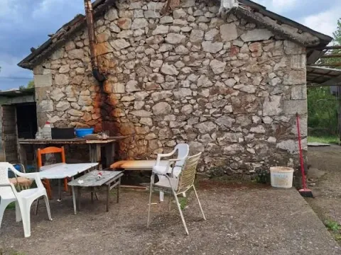 Prodaja, kuća, 40m², Danilovgrad, Crna Gora - image 4