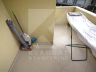 Izdavanje, dvosoban stan, 65m2, Momišići, Podgorica