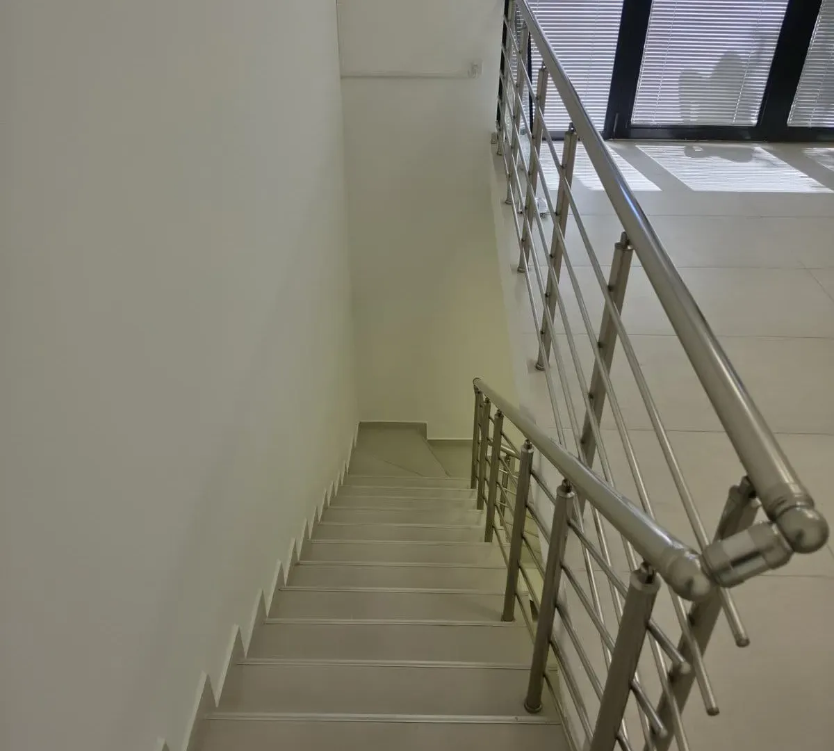 Rent, office space, 110m², Blok 6, Podgorica