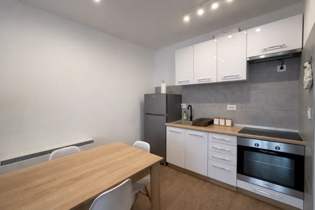 Prodaja, stan, 39m², Palisad, Zlatibor