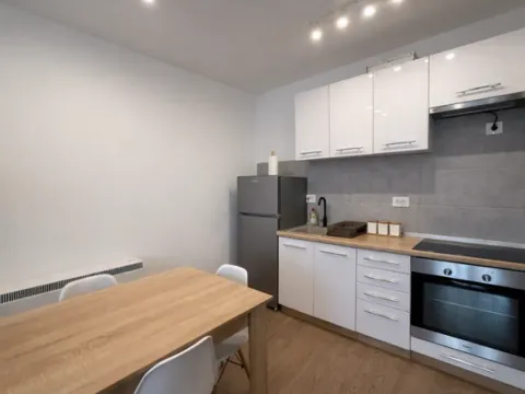 Prodaja, stan, 39m², Palisad, Zlatibor - image 5