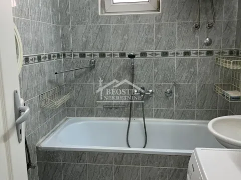 Prodaja, jednosoban stan, 27m², Autokomanda, Voždovac Sve Podlokacije - image 6
