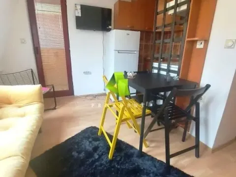 Rent, one bedroom apartment, 27m², Medijana, Niš - image 6