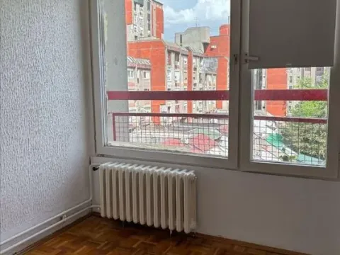 Rent, one bedroom apartment, 43m², Autokomanda, Voždovac Sve Podlokacije - image 12