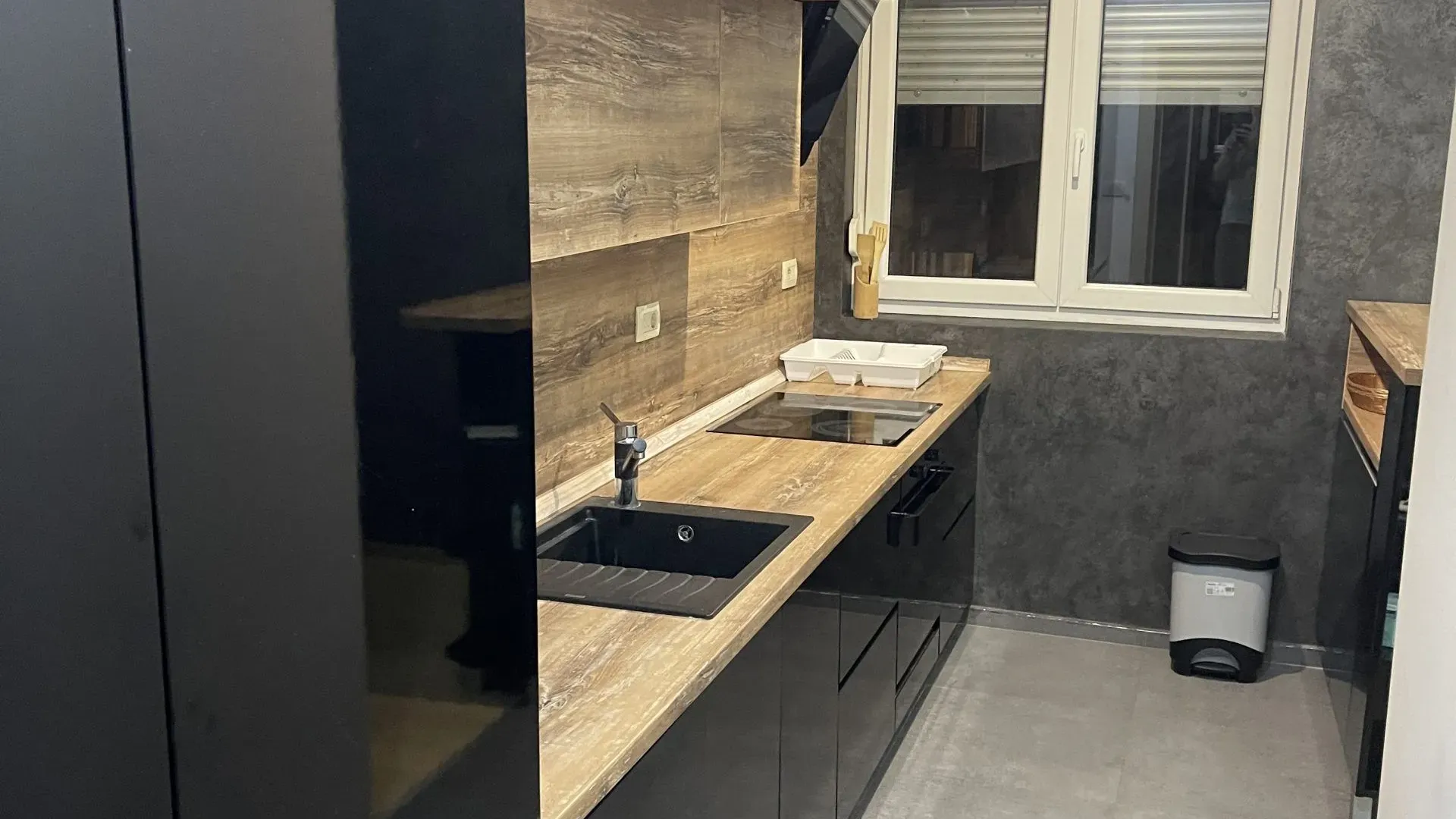 Izdavanje, dvosoban stan, 100m², City Kvart, Podgorica