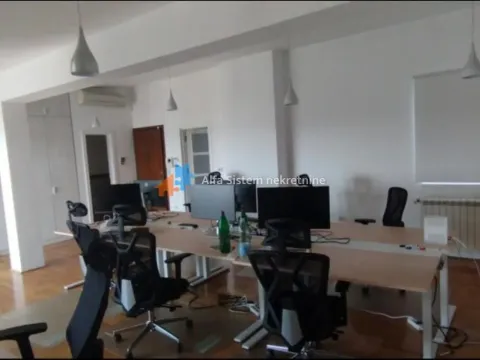 Rent, three bedroom apartment, 170m², Vračar Sve Podlokacije, Beograd - image 5
