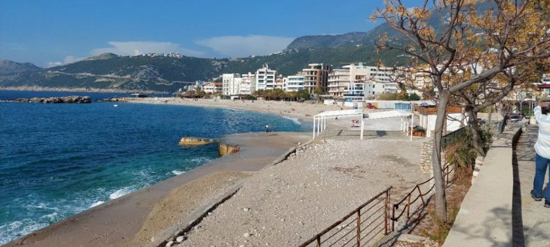 Sale, one bedroom apartment, 62m², Dobre Vode, Bar