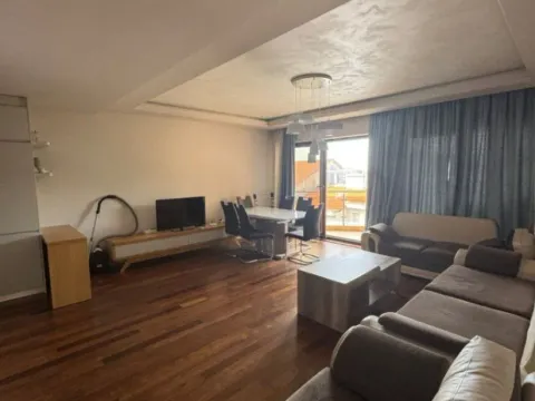 Sale, two bedroom apartment, 74m², Kamenovo, Budva