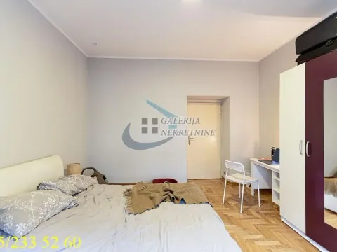 Prodaja, dvosoban stan, 59m², Stari Grad, Beograd - image 11