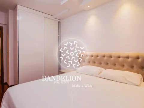 Izdavanje, četvorosoban stan, 130m², Centar, Podgorica - image 16