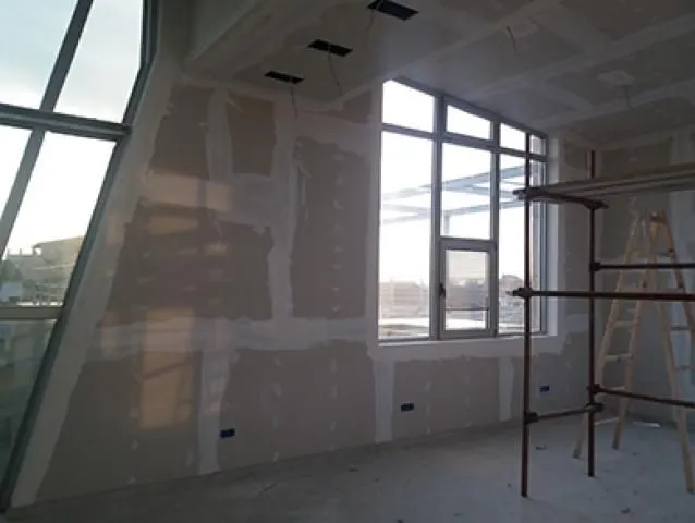 Rent, office space, 3300m², Altina, Beograd