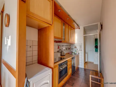 Prodaja, dvosoban stan, 80m², Novi Beograd Sve Podlokacije, Beograd - image 12