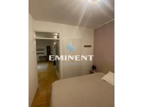 Izdavanje, dvosoban stan, 49m², Stari Grad, Beograd - image 6