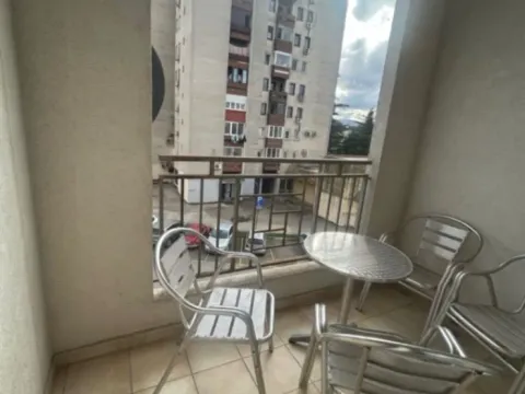 Izdavanje, jednosoban stan, 47m², Blok 6, Podgorica - image 6