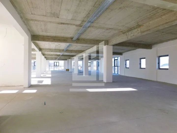 Rent, office space, 1950m², Podgorica, Crna Gora