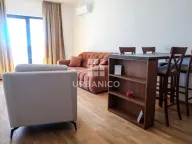 Rent, one bedroom apartment, 43m², Bečići, Budva - image 1