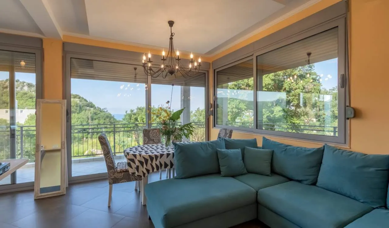 Sale, house, 274m², Buljarica, Budva