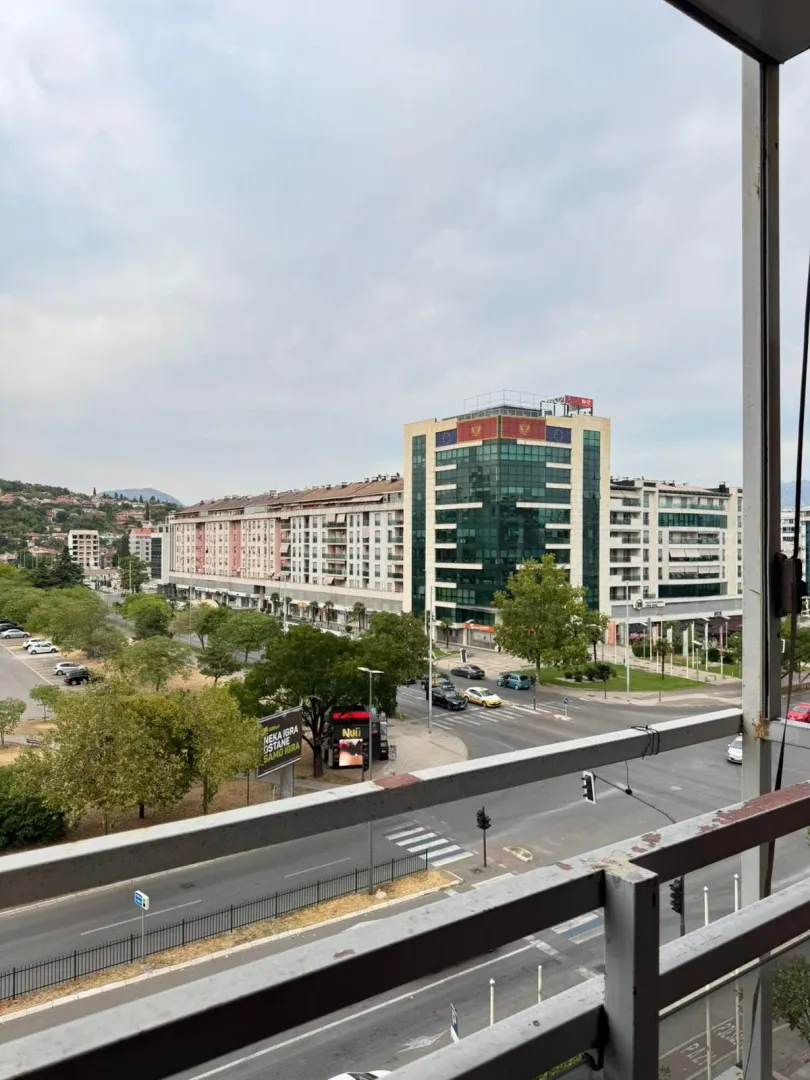 Rent, three bedroom apartment, 95m², Budva, Crna Gora