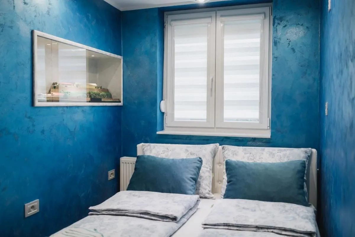 Prodaja, jednosoban stan, 40m², Centar, Novi Sad