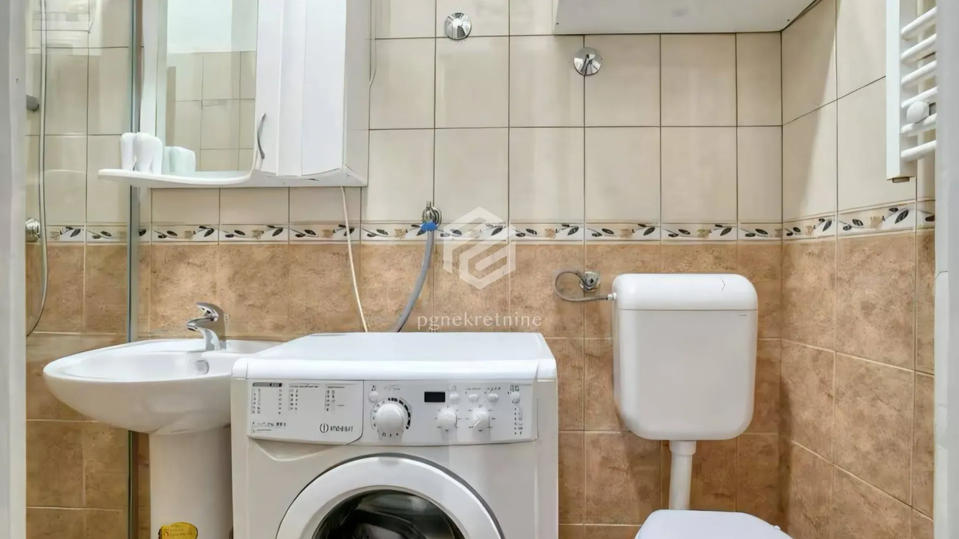 Prodaja, jednosoban stan, 34m², Kotor, Crna Gora