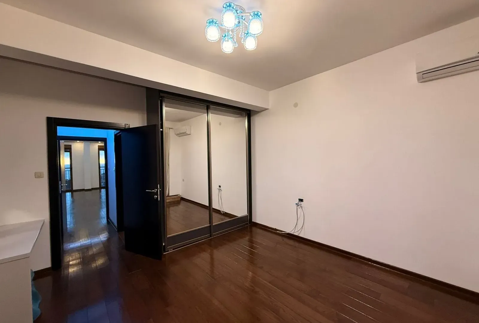Sale, apartment, 152m², Petrovac, Budva