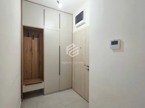 Izdavanje, jednosoban stan, 47m², Gorica C, Podgorica - image 8