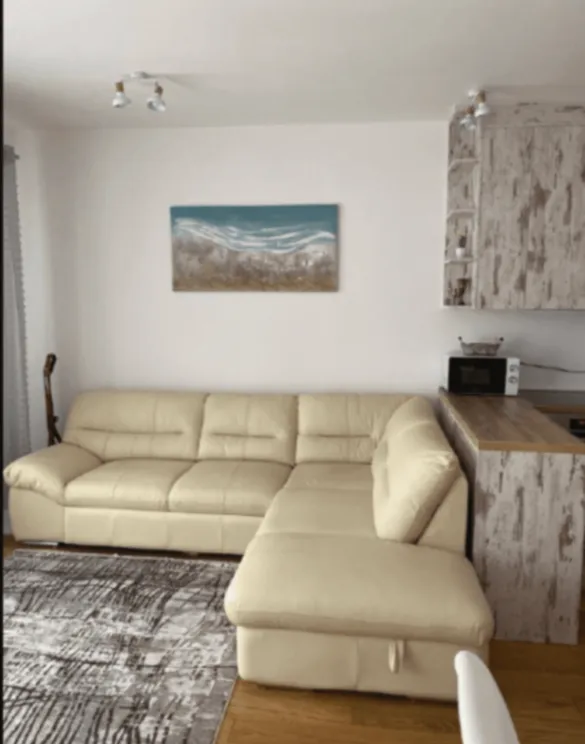 Prodaja, stan, 76m², Rafailovići, Budva
