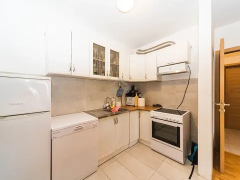 Sale, two bedroom apartment, 69m², Stari Aerodrom, Podgorica - image 5