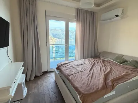 Prodaja, dvosoban stan, 89m², Bečići, Budva - image 9