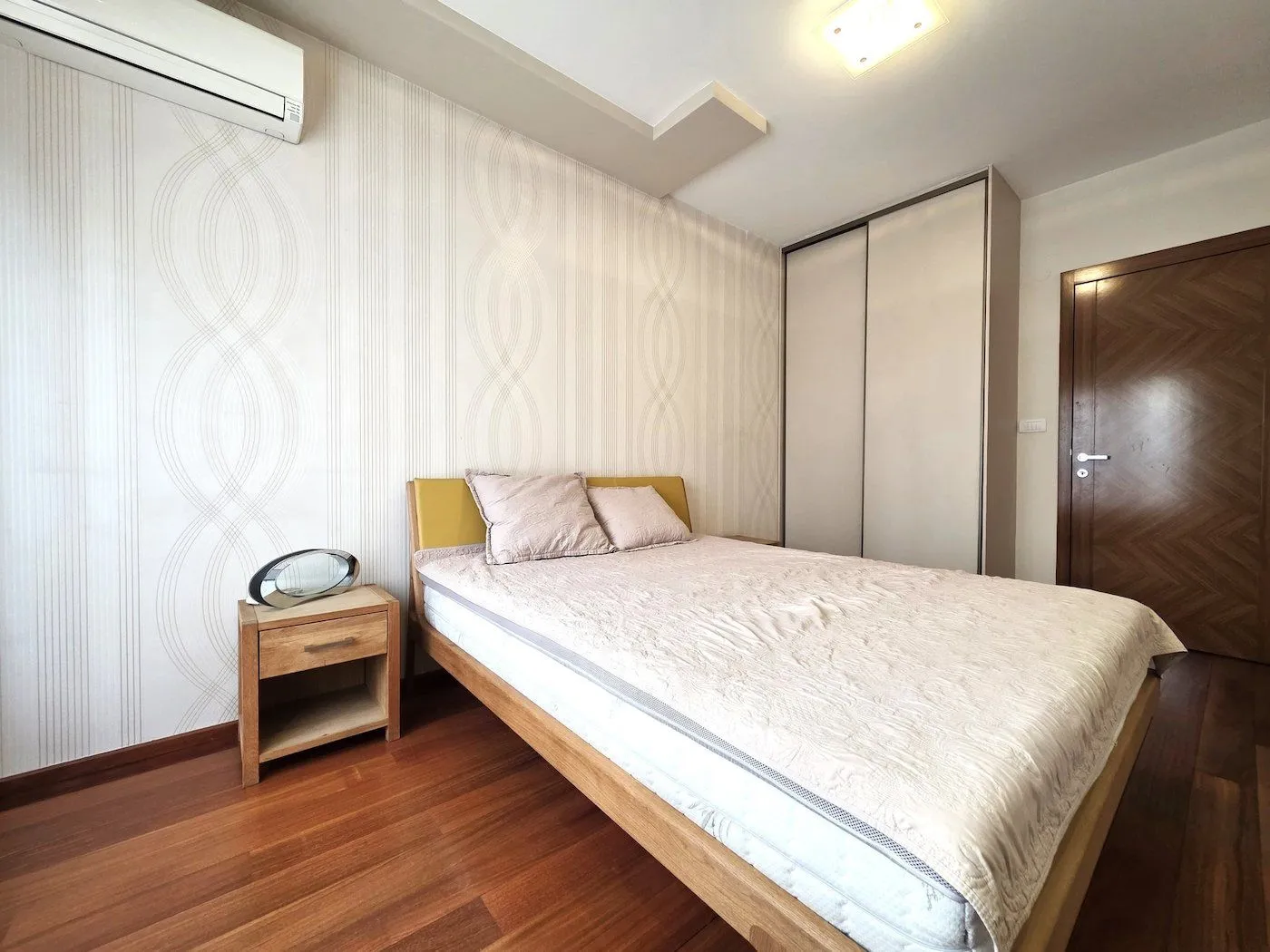 Rent, apartment, 76m², Centar, Podgorica