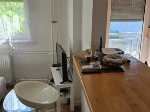 Prodaja, garsonjera, 24m², Podbara, Novi Sad Sve Podlokacije - image 6