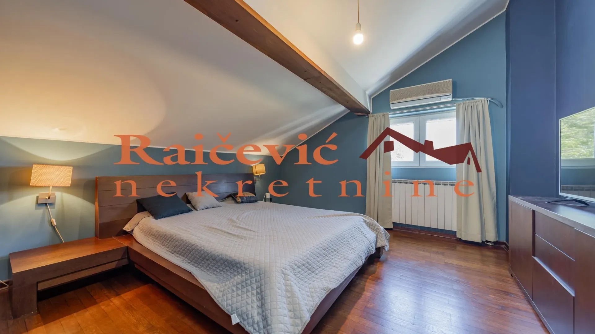 Sale, four bedroom apartment, 136m², Autokomanda, Voždovac Sve Podlokacije
