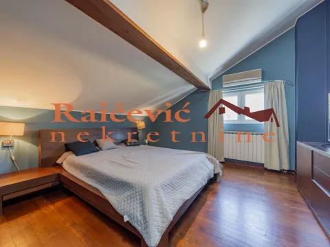 Sale, four bedroom apartment, 136m², Autokomanda, Voždovac Sve Podlokacije - image 16