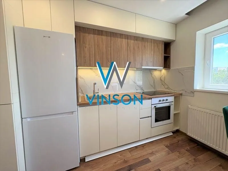 Izdavanje, stan, 27m², Centar, Novi Sad
