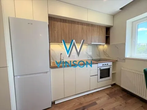 Izdavanje, stan, 27m², Centar, Novi Sad - image 9