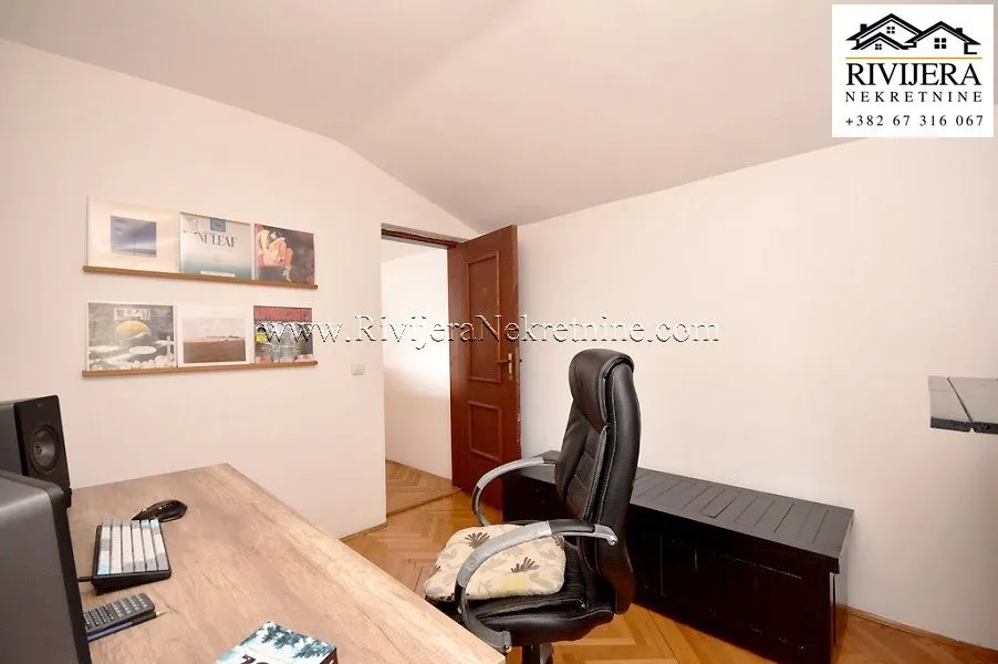 Prodaja, kuća, 123m², Herceg Novi, Crna Gora