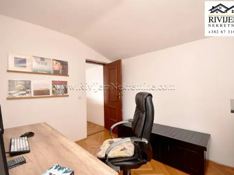 Sale, house, 123m², Herceg Novi, Crna Gora - image 17