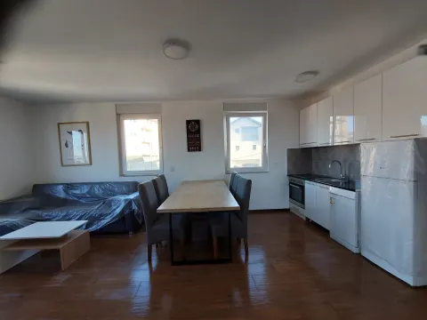 Rent, two bedroom apartment, 52m², Centar, Loznica - image 4
